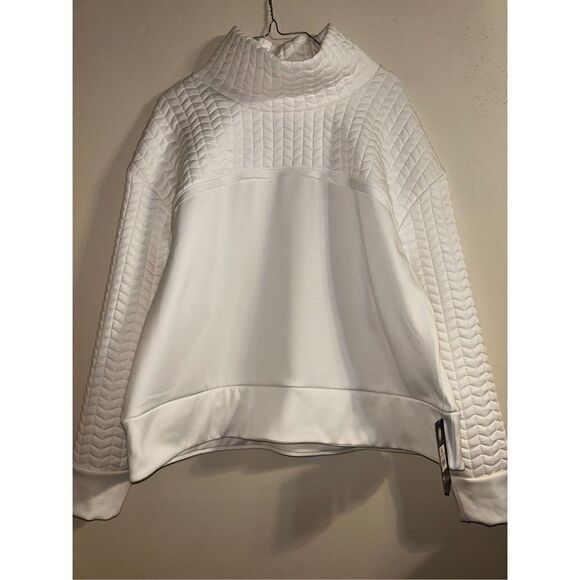 NWT Avia cowlneck sweater size xl - Picture 1 of 5
